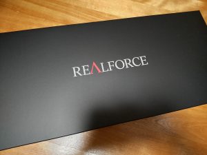 Realforce1